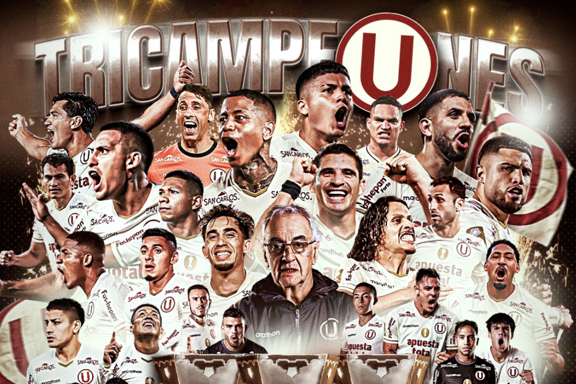 Universitario Universitario